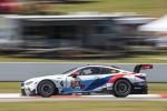 BMW M8 GTE 2019 года